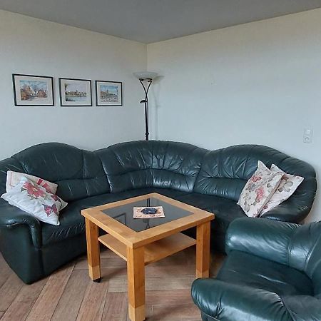 Haus 13 Villa Upahl Kültér fotó