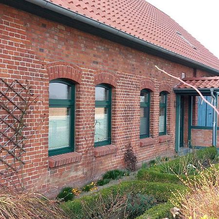 Haus 13 Villa Upahl Kültér fotó