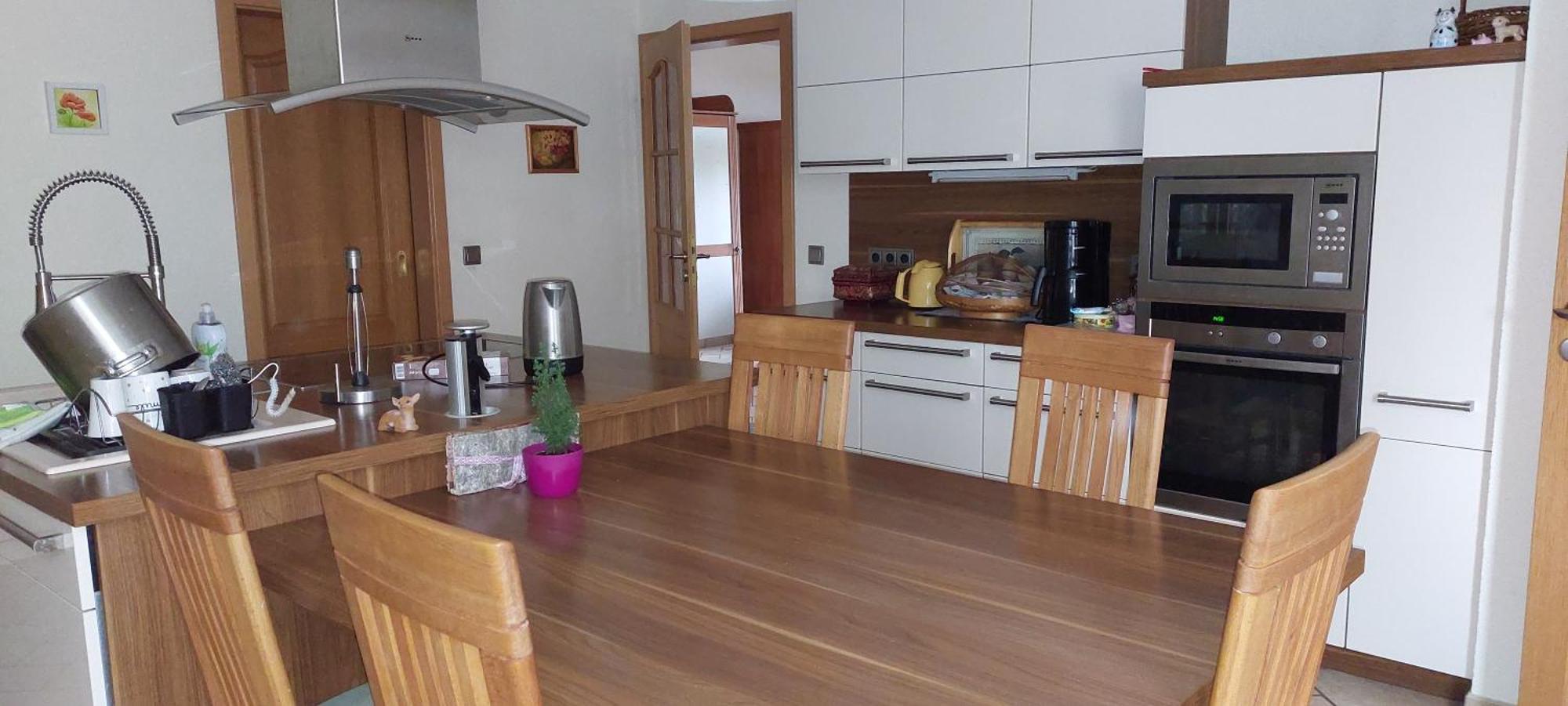 Haus 13 Villa Upahl Kültér fotó