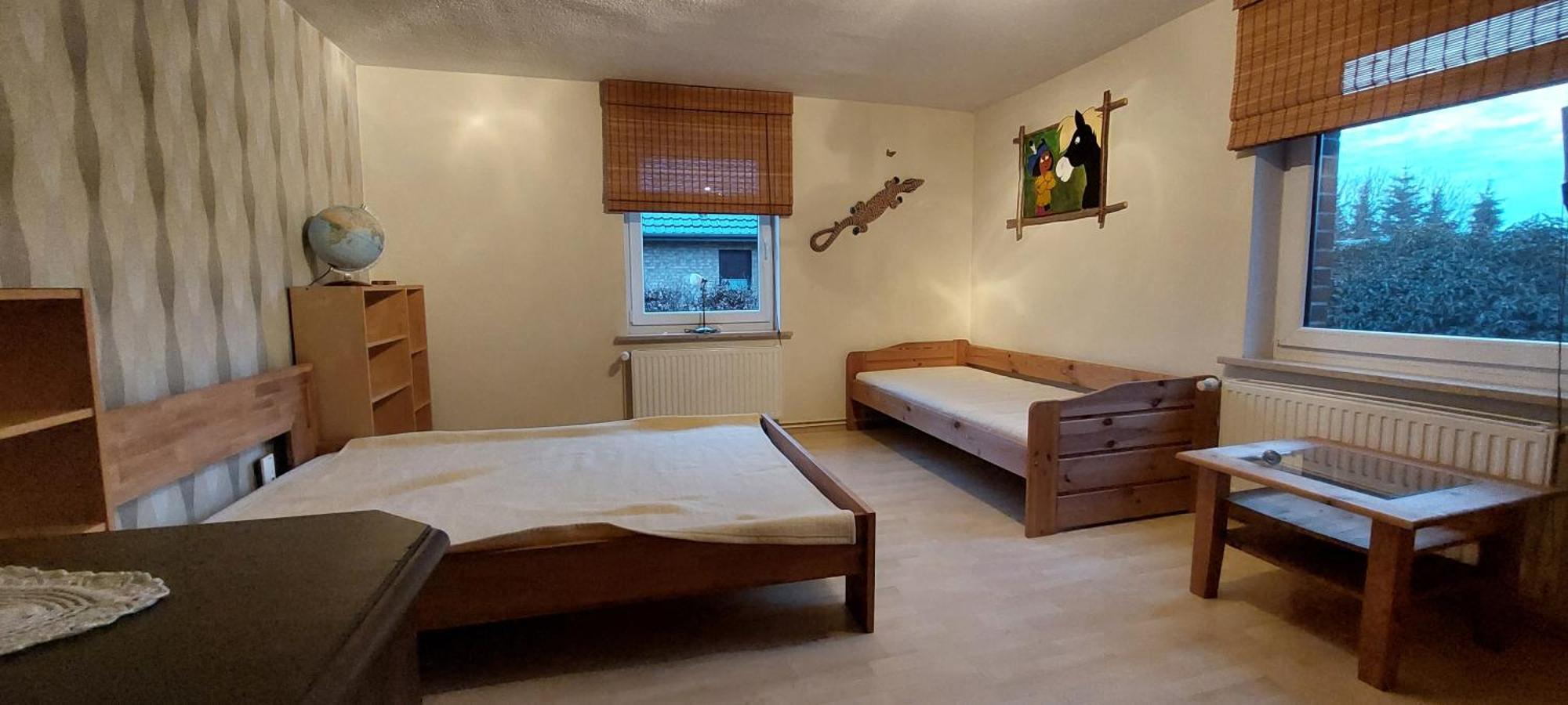 Haus 13 Villa Upahl Kültér fotó