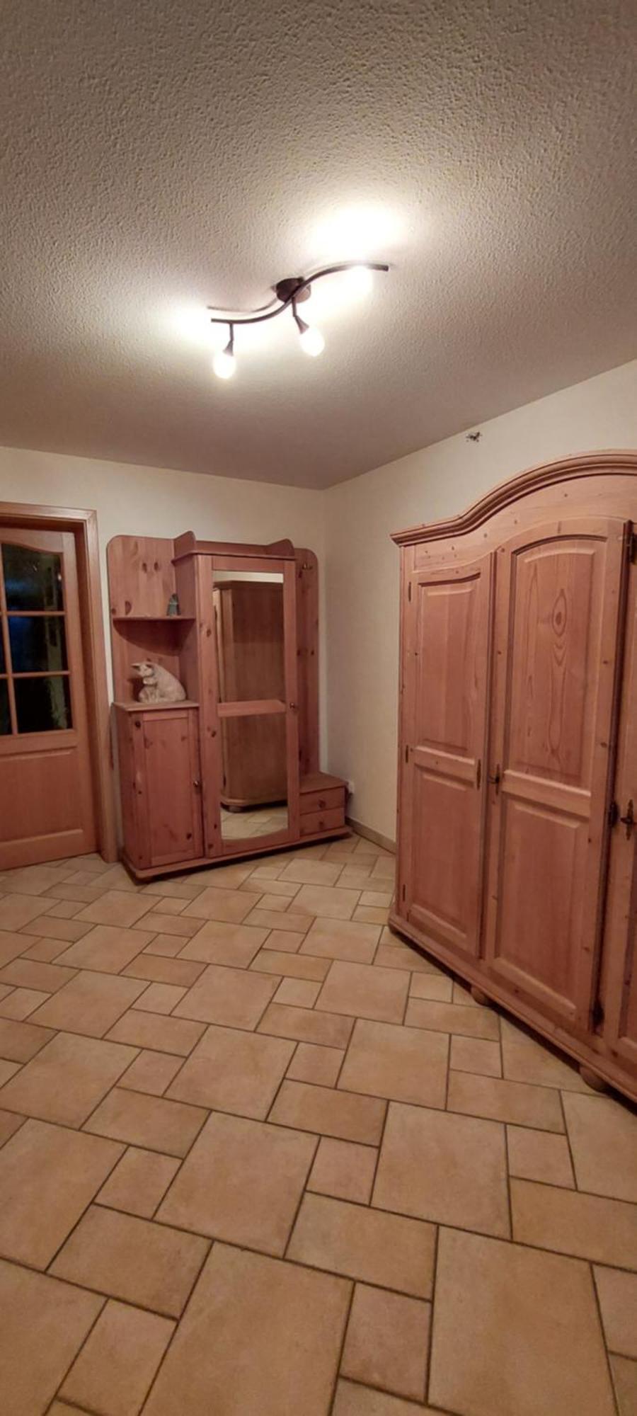 Haus 13 Villa Upahl Kültér fotó