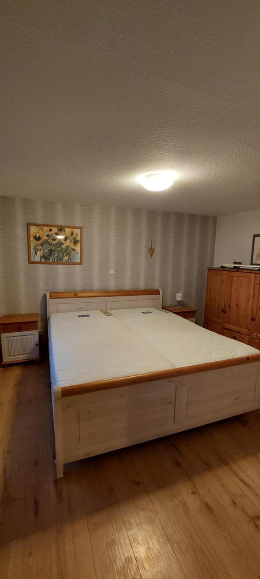 Haus 13 Villa Upahl Kültér fotó